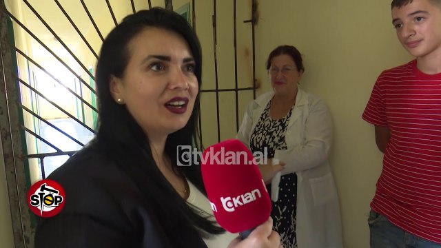 Stop - Berat/ Konvikti rri i mbyllur, nxenesit jetojne ne kushte skandaloze! (25 tetor 2019)