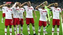 Asker selamına destek veren Türk futbolcu takımdan kovuldu