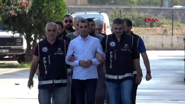 Adana fetöpdy'nin paralel finans yapısı çökertildi