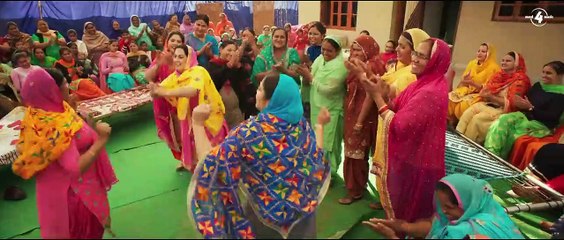 Nanka Mel  Title Track  Nachhatar Gill  Rosshan Prince, Rubina Bajwa  Latest Punjabi Song 2019