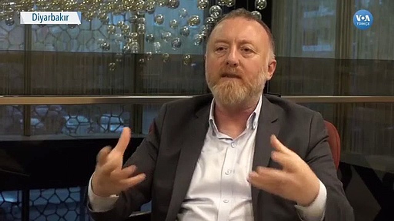 HDP Eş Genel Başkanı Temelliden CHPyi zora sokacak İstanbul çıkışı Ders çıkarmadılar