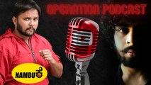 Operation Podcast | Namdu K | ಆಪರೇಷನ್ ಪೋಡ್ ಕಾಸ್ಟ್  | Oneindia Kannada