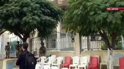 Türk askeri Suriye halkı için fırında ekmek üretiyor