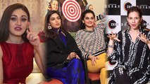 Taapsee Pannu, Bhumi Pednekar, Kalki Koechlin & others wishing fans Happy Diwali|FilmiBeat