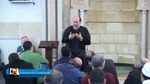 الشيخ بسام جرار | تفسير فويل للمصلين الذين هم عن صلاتهم ساهون سورة الماعون
