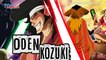 [One Piece 960]. Hé lộ quá khứ "bất hảo" của cựu lãnh chúa Kozuki Oden