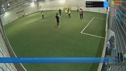 Equipe 1 Vs Equipe 2 - 25/10/19 14:46 - Loisir Poitiers - Poitiers Game Parc