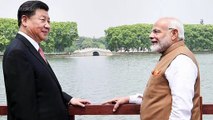 Modi Arrives In Chennai Ahead Of Informal Meeting With Xi Jinping _