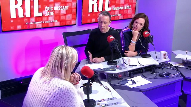 Flavie Flament : Je ne voulais plus jouer à Flavie Flament, être lisse et coupée au montage