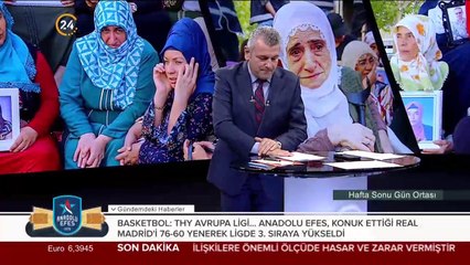 Hafta Sonu Gün Ortası