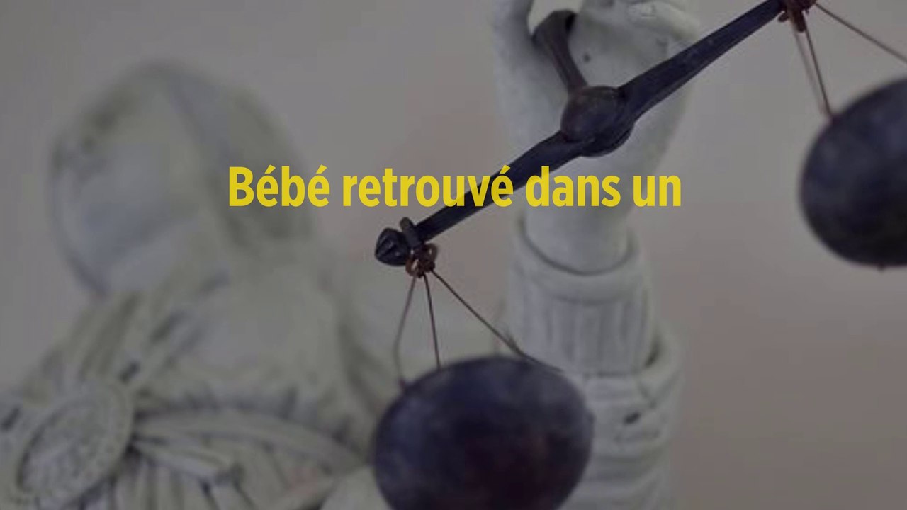 Bébé retrouvé dans un congélateur : un an de prison ferme pour la mère