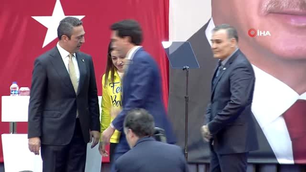 Buse Naz Çakıroğlu: "İnşallah altın madalya ile karşınızda olacağım"