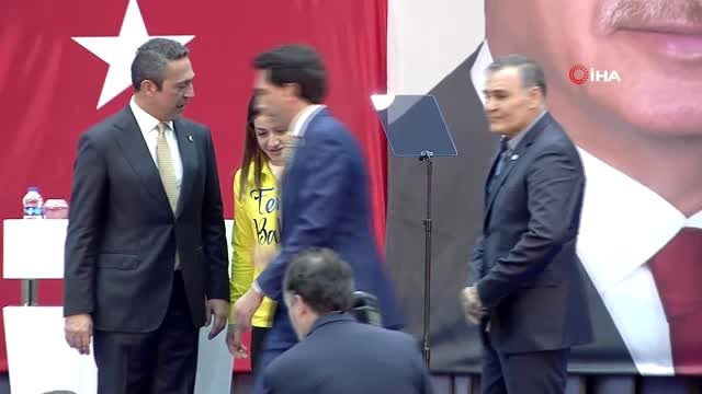 Buse Naz Çakıroğlu: İnşallah altın madalya ile karşınızda olacağım