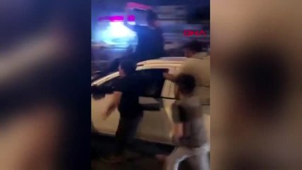 Irak'ta yeniden başlayan protestolarda ölü sayısı 40'a yükseldi.