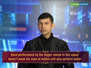 Samvat 2076: News triggers to make it interesting for tactical investors, says Udayan Mukherjee