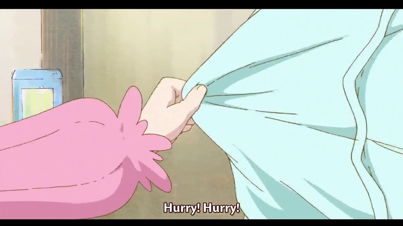 Kanna Funny moments