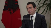 Kurti ‘kërcënon’ Serbinë: 33 marrëveshjet e arritura me Serbinë duhet të rishikohen