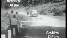 Gran Premio Internacional de Turismo Carretera en Argentina 1964