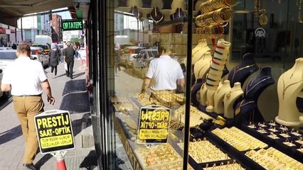 "Altında 8 taksit yaramıza merhem olacak"