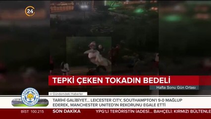 Hafta Sonu Gün Ortası