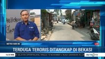 Geledah Rumah Terduga Teroris di Bekasi, Densus 88 Sita Busur Panah