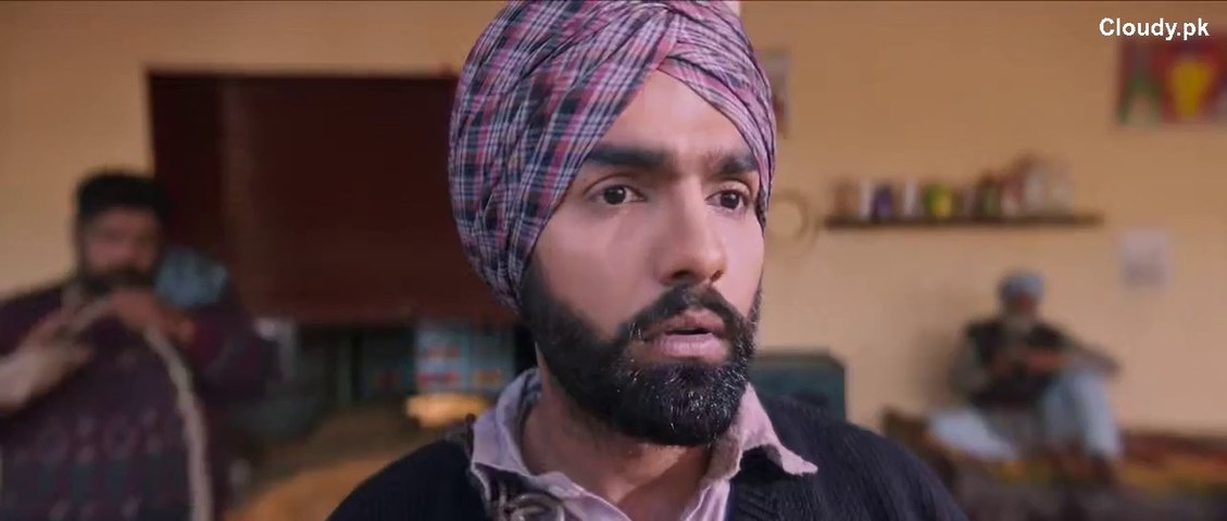 Nikka Zaildar 3 (2019) Full Punjabi Movie P2