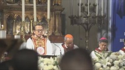 Ignatius Suharyo, Sang Kardinal dari Indonesia (3)