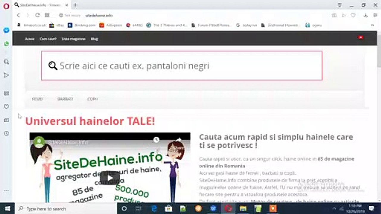 Geaca dama lunga cu puf