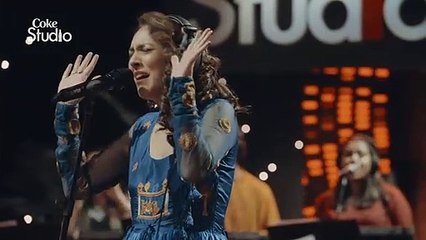Coke Studio Season 12 - Saiyaan - Shuja Haider & Rachel Viccaji