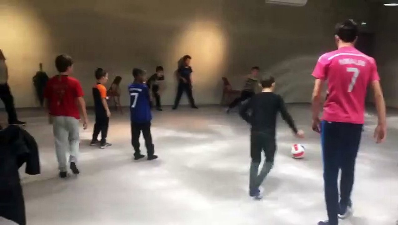 Stage Multisports 2019 1