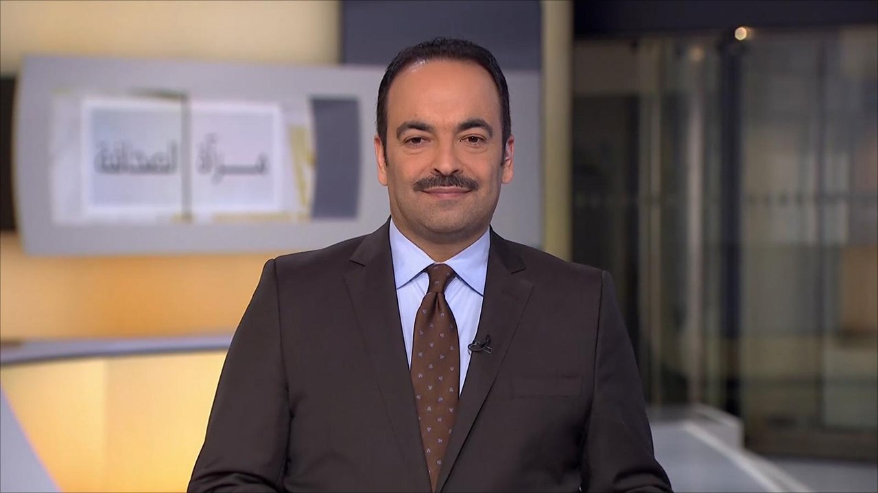 مرآة الصحافة الثانية (2019/10/26)