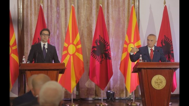 Report TV -JO-ja e negociatave/ Meta kërkon dorëheqjen e kryeministrit Edi Rama?