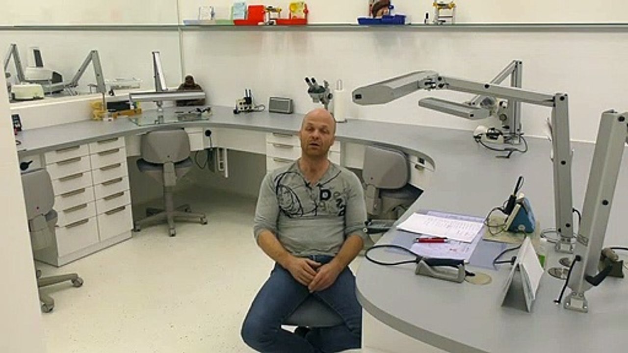 Preis Senkung bei Denta Beaute