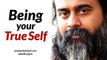 Acharya Prashant: What stops you from being your true self?