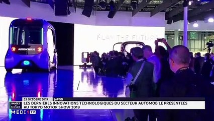 Images du Monde - 26/10/2019