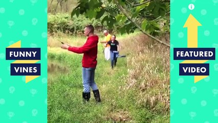 TRY NOT TO LAUGH - EPIC FAILS VINES | Funny Videos September 2018