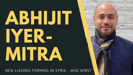 Abhijit Iyer-Mitra on the new agreement between Turkey and Russia