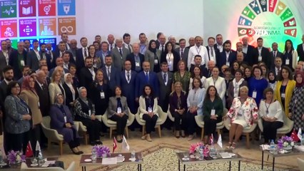 Sağlıklı Kentler Birliği Sandıklı’da toplandı