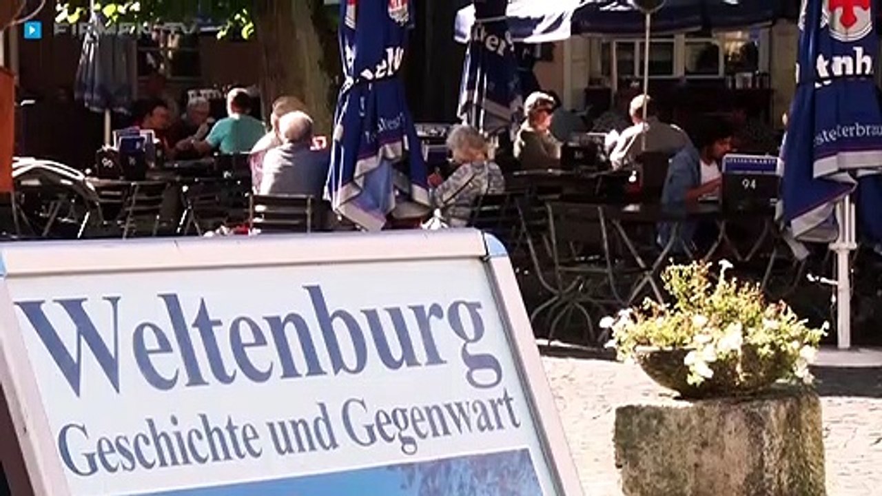 Weltenburger Klosterbetriebe GmbH – Schweinsbraten, Knödel und Krautsalat in Kelheim