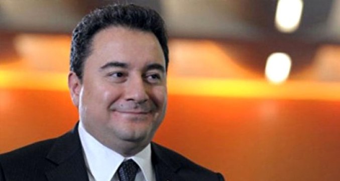 Ali Babacan'ın kuracağı yeni partiye, eski AK Partili isimden yeşil ışık