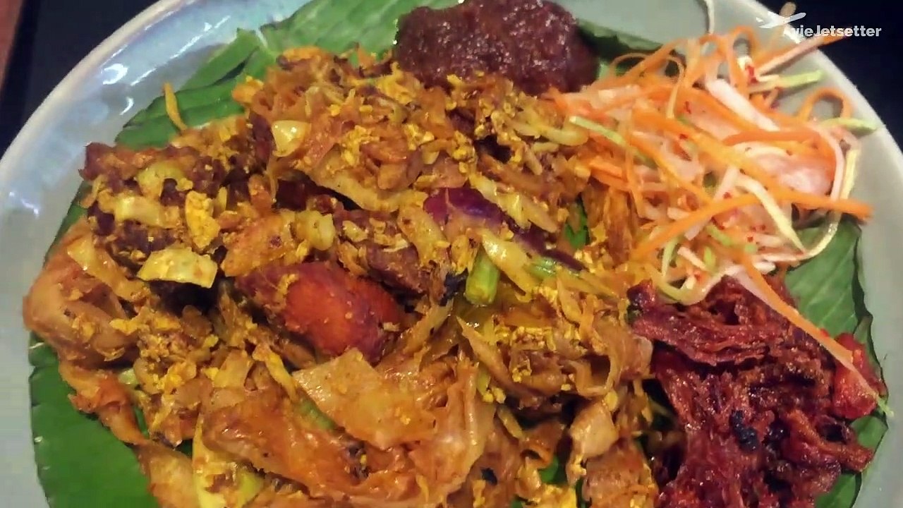 [RM14.90] Roti Canai PALING MAHAL Aku Pernah Makan I  Kedai Mamak Hipster