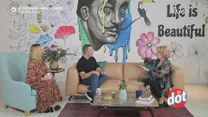 Μάρω Κοντού: Η αποκάλυψη για τον άγνωστο αρραβώνα της με γνωστό εφοπλιστή