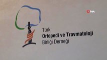 - 29. Ulusal Türk Ortopedi ve Travmatoloji Kongresi