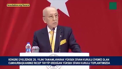 Vefa Küçük'ten Erdoğan'a aidat hatırlatması: 31 Mart'a kadar yatırmanız gerekiyor