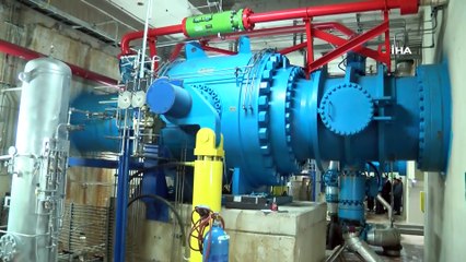 Türkiye'nin En Uzunu, Dünyada İlk 10 Arasında