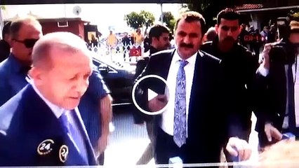 Erdoğan'dan EYT açıklaması