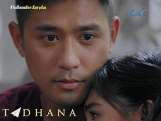 Tadhana: Binatang OFW sa Hong Kong, nakabuntis agad ng dalagang kakakilala niya pa lang!