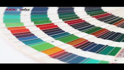 Inspire - Design - Create - AICA Sunmica