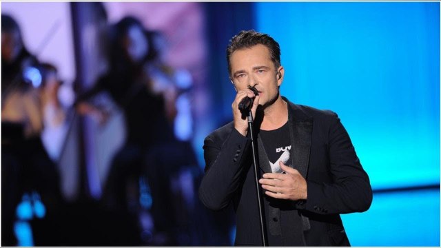 “On ne m’a pas appris à mentir” : David Hallyday règle ses comptes