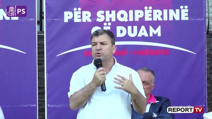 Report TV - Ngritja e SPAK merr 170 dosjet e bujshme/ Nga trafiku i kokainës, tek sistemi '41 Bis'!